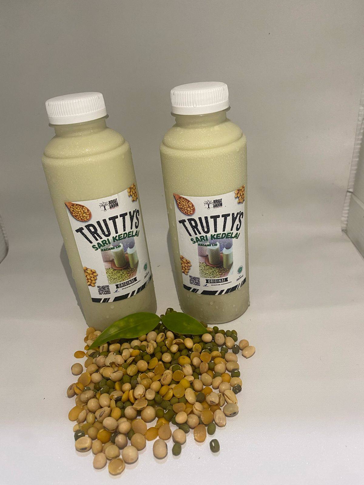 Sari Kedelai Original